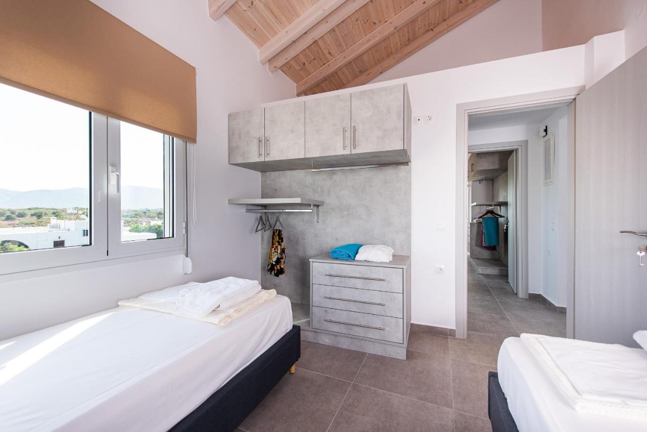 Villa Kiara 2 Tersanas Екстер'єр фото