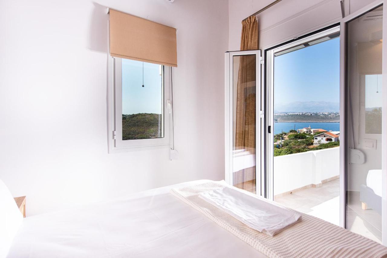 Villa Kiara 2 Tersanas Екстер'єр фото