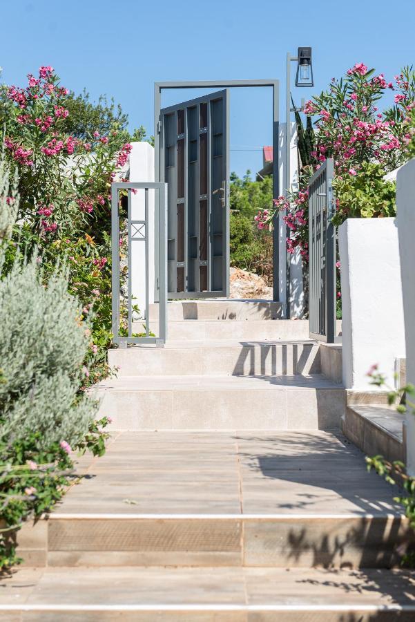Villa Kiara 2 Tersanas Екстер'єр фото